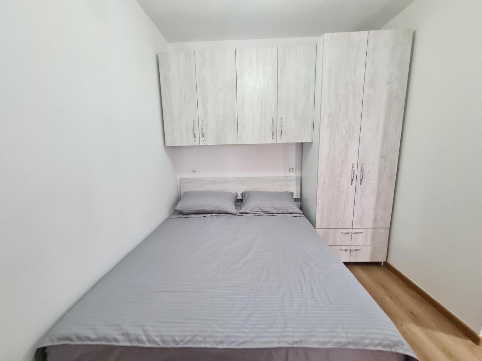 Apartament Property Albania 7 Tirana Kültér fotó