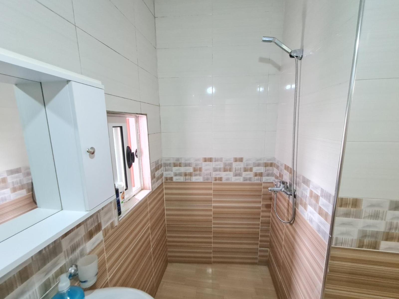 Apartament Property Albania 7 Tirana Kültér fotó